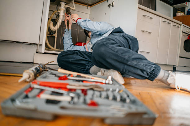 Best Hot Water Heater Installation  in Highlands, NJ