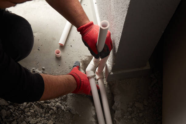 Best Clogged Drain Plumber  in Highlands, NJ