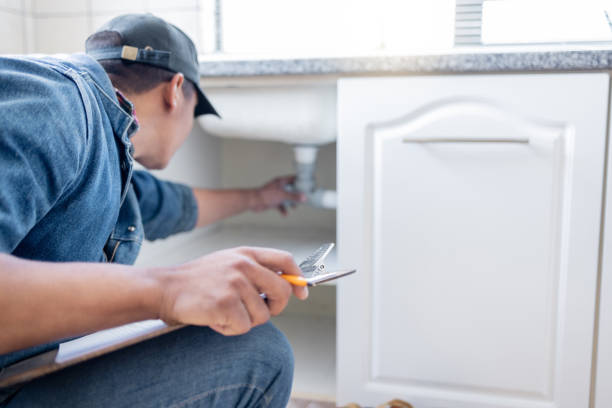 Best Residential Plumbing Services  in Highlands, NJ