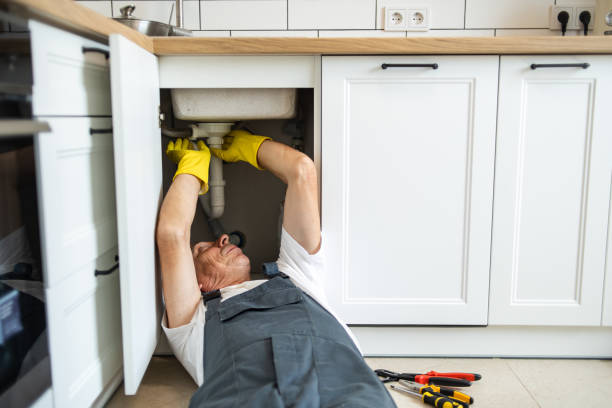Best Same-Day Plumbing Service  in Highlands, NJ